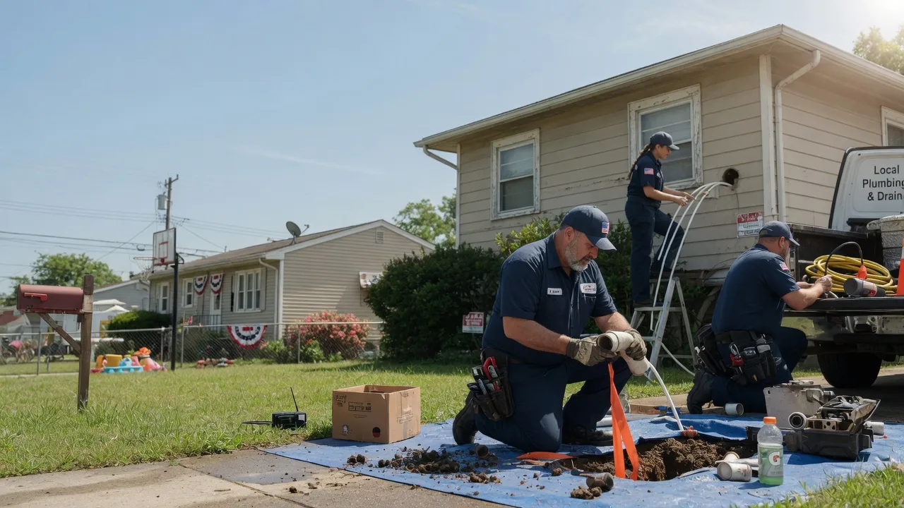 Faucet Repair in Johns Creek, GA near me